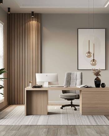 Bench & Beam Industrial Compa