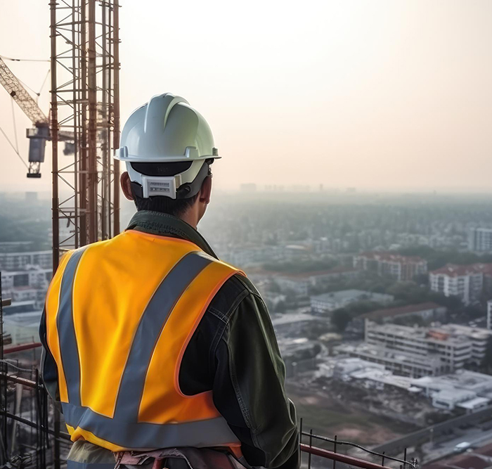 Bench & Beam Industrial Compa