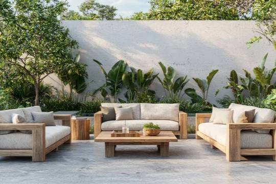 Outdoor Furniture